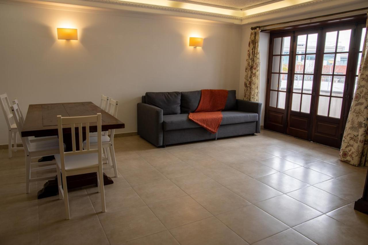Cascais Center Apartment - 500 M From The Beach Exteriör bild