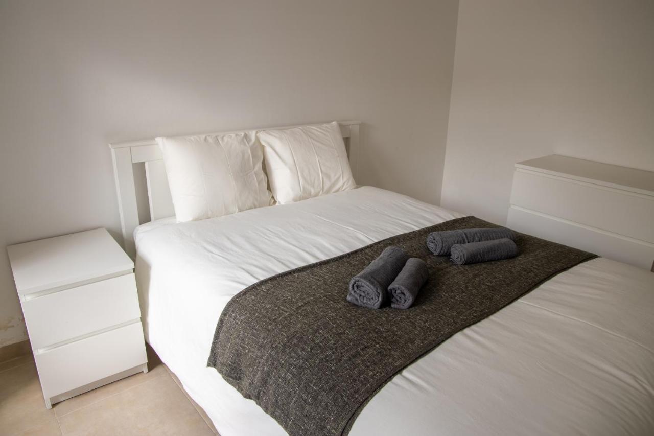 Cascais Center Apartment - 500 M From The Beach Exteriör bild
