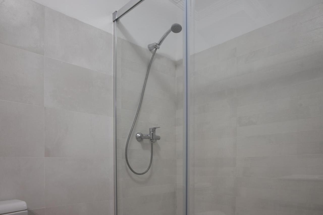 Cascais Center Apartment - 500 M From The Beach Exteriör bild
