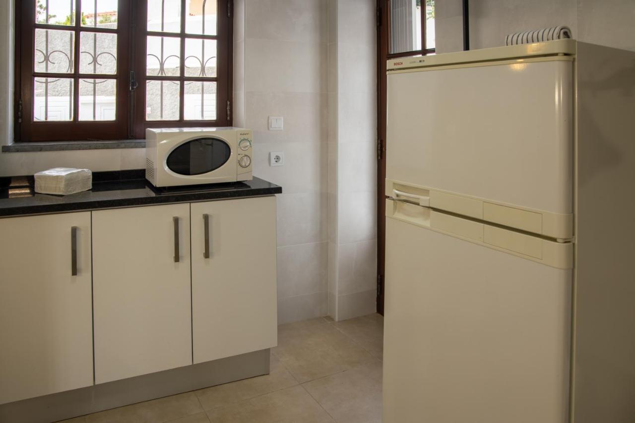 Cascais Center Apartment - 500 M From The Beach Exteriör bild