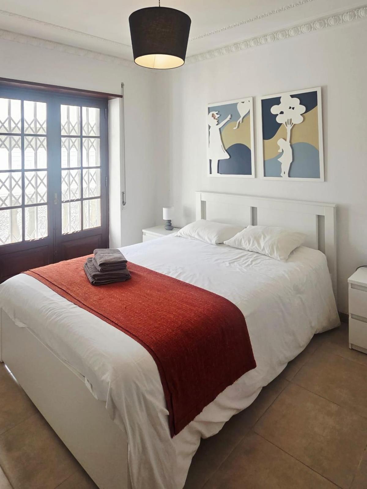 Cascais Center Apartment - 500 M From The Beach Exteriör bild