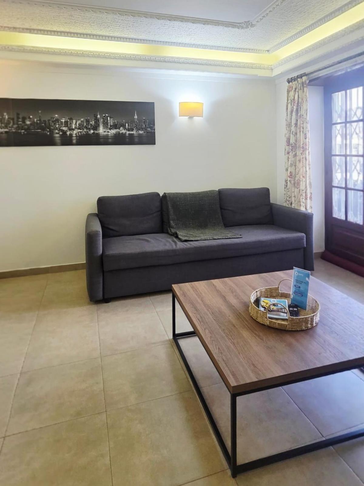 Cascais Center Apartment - 500 M From The Beach Exteriör bild