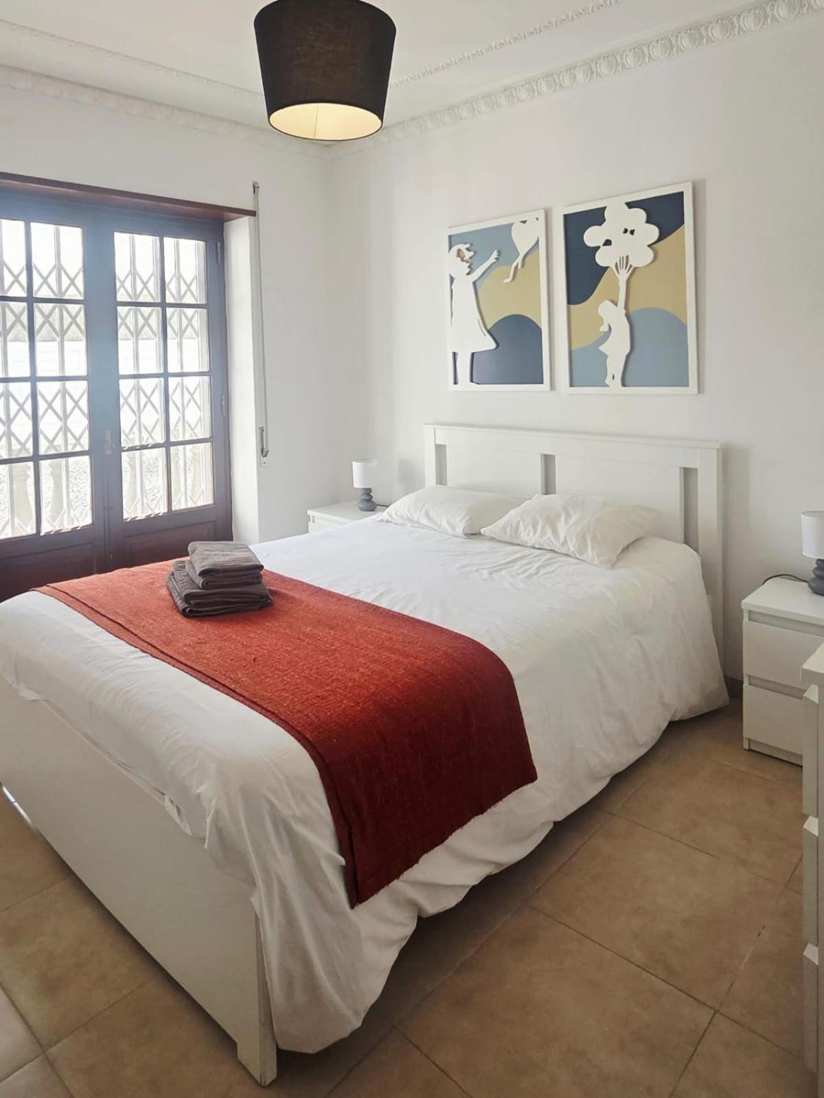 Cascais Center Apartment - 500 M From The Beach Exteriör bild