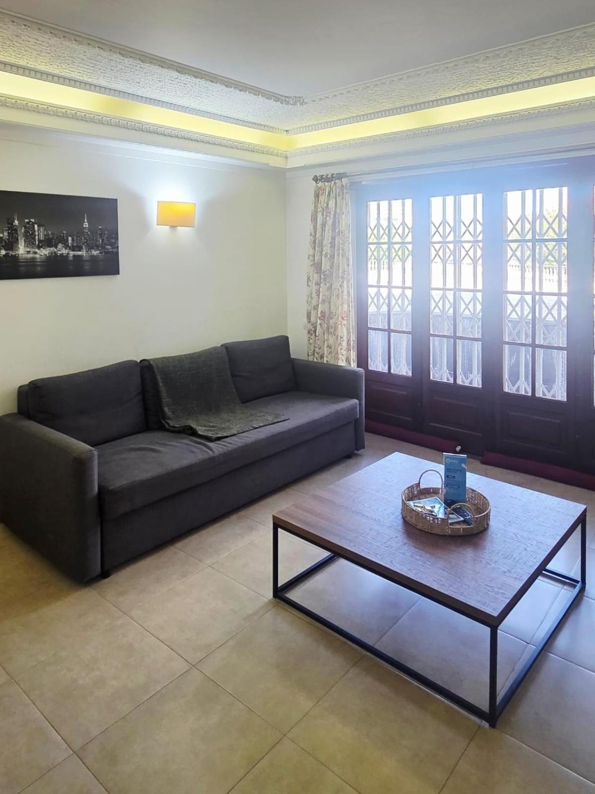 Cascais Center Apartment - 500 M From The Beach Exteriör bild