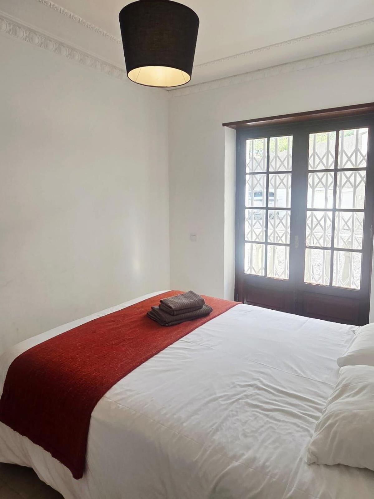 Cascais Center Apartment - 500 M From The Beach Exteriör bild
